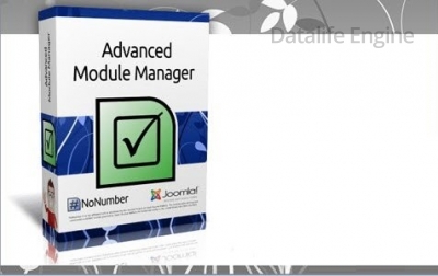 Advanced Module Manager PRO 7.1.6 RUS - полный контроль над модулями Joomla