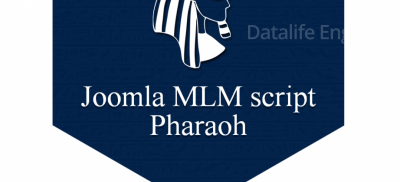 Скрипт Joomla MLM script Pharaoh