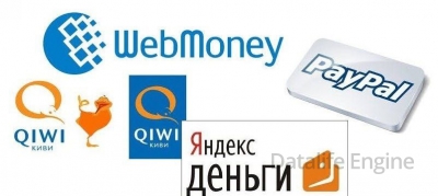 Модуль для фруктовой фермы "Пополнения через WebMoney, QIWI, янекс деньги и PAYEER