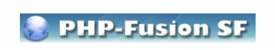 PHP-Fusion 7.02.07 - система управления контентом