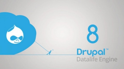 Drupal 8.3.2 Rus