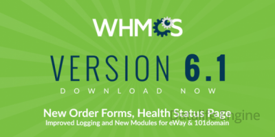 WHMCS v7.2.1 Rus Nulled – биллинговая система для хостинга