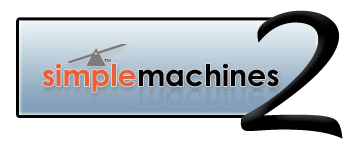 Simple Machines Forum 2.0.13 Rus - форумный движок