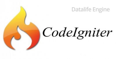 CodeIgniter v3.1.5 - популярный MVC фреймворк