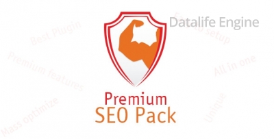 Premium SEO Pack 2.3 - SEO плагин для WordPress
