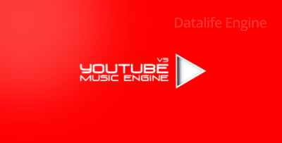 Скрипт Youtube Music Engine v.5.7.5