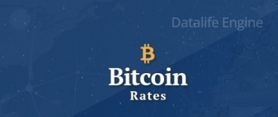 Bitcoin Rates v1.0 - скрипт обмена биткойна