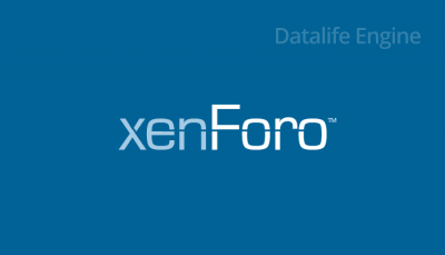 XenForo v2.0.12 Nulled Rus - форумный движок rus в архиве