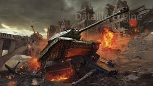 World Of Tanks